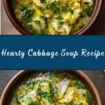 Cabbage Soup Recipe