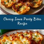 Iowa Party Bites Recipe