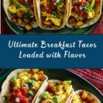 Breakfast Tacos Recipe