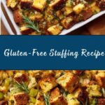 Gluten-Free Stuffing Recipe