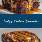 Protein Brownie Recipe