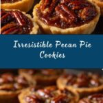 Pecan Pie Cookies Recipe