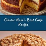 Mom’s Best Cake Recipe