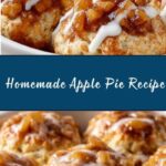 Delicious Homemade Apple Pie Recipe