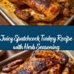 Spatchcock Turkey Recipe