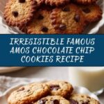 Famous Amos Cookies Recipe