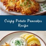 Potato Pancakes Recipe