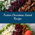 Christmas Salad Recipe