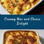 Tini’s Mac and Cheese Recipe