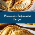 Empanadas Recipe
