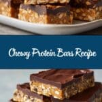 Protein Bars Recipe