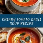 The Best Homemade Tomato Soup Recipe