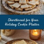 Classic Scottish Shortbread for Your Christmas Cookie Tray Recipe