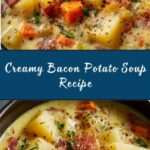 Best Homemade Potato Soup Recipe