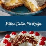 Million Dollar Pie Recipe