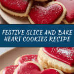Caramel-Drizzled Apple Cinnamon Cookies Recipe