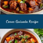 Carne Guisada Recipe