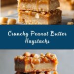 Easy No-Bake Peanut Butter Haystacks Recipe