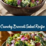 Broccoli Salad Recipe