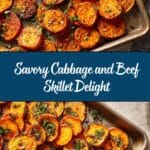 Melting Sweet Potatoes Recipe