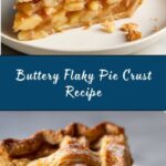 Flaky Pie Crust Recipe