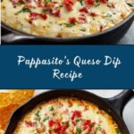 Pappasito’s Queso Recipe
