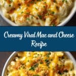 Tini’s Viral Mac and Cheese Recipe