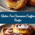 Easy Gluten-Free Cruffins Recipe