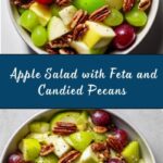Apple Salad with Honeycrisp Recipe