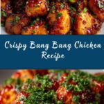 Bang Bang Chicken Recipe