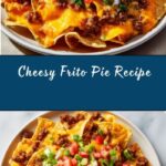 Frito Pie Recipe