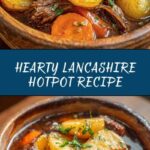 Traditional Lancashire Hotpot Recipe