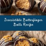 Butterfinger Balls Recipe