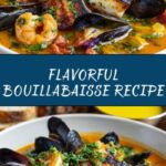 Bouillabaisse Recipe