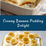 Banana Pudding Recipe