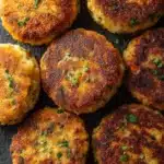 Cauliflower Patties: An Incredible Ultimate Breakfast Option Recipe
