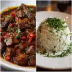 African Peanut Stew: An Amazing Ultimate Vegan Delight Recipe
