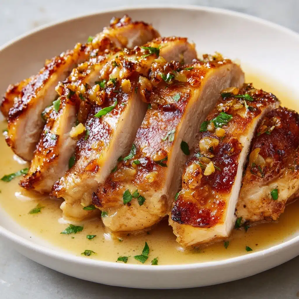 Million Dollar Chicken Recipe - Recipe Image