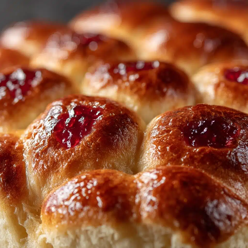 Mexican King’s Bread (Rosca de Reyes) Recipe - Recipe Image