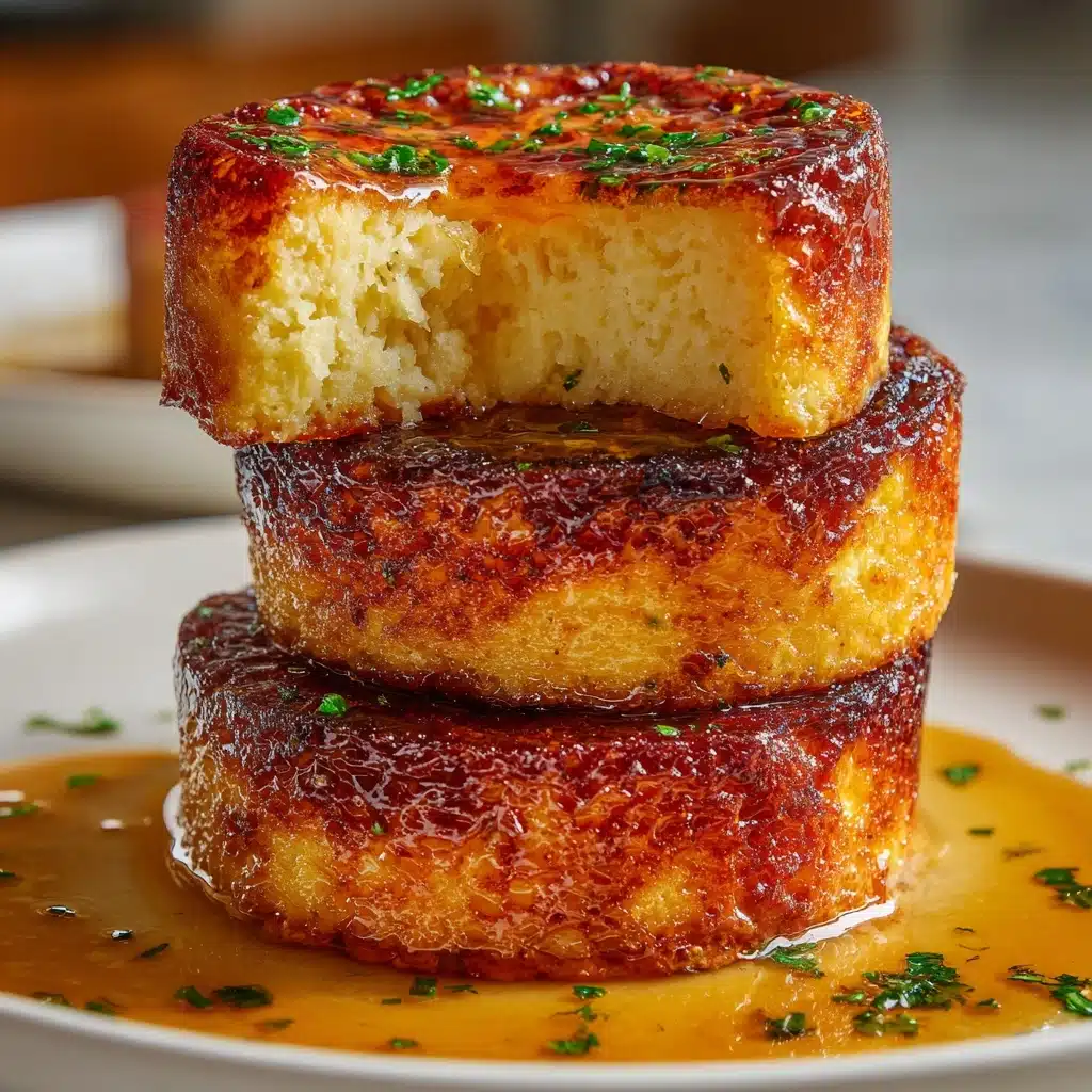 Mashed Potato Cheese Puffs Recipe - Recipe Image