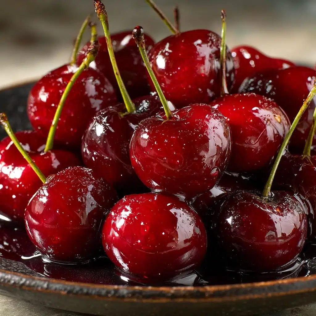 Cherry Blasters Recipe - Recipe Image