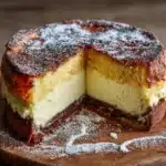 Italian Love Cake Recipe