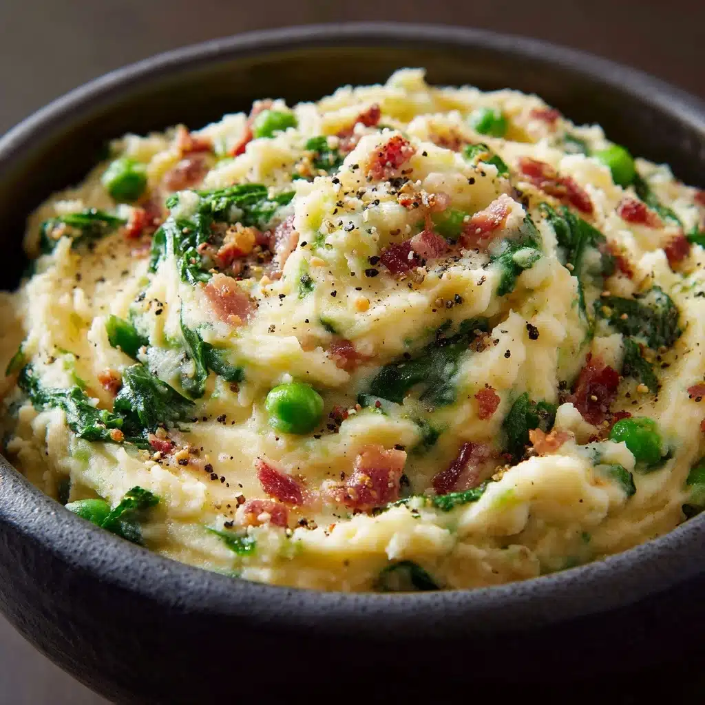 Colcannon Recipe - Recipe Image