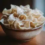 Kentucky Cream Pull Candy Recipe