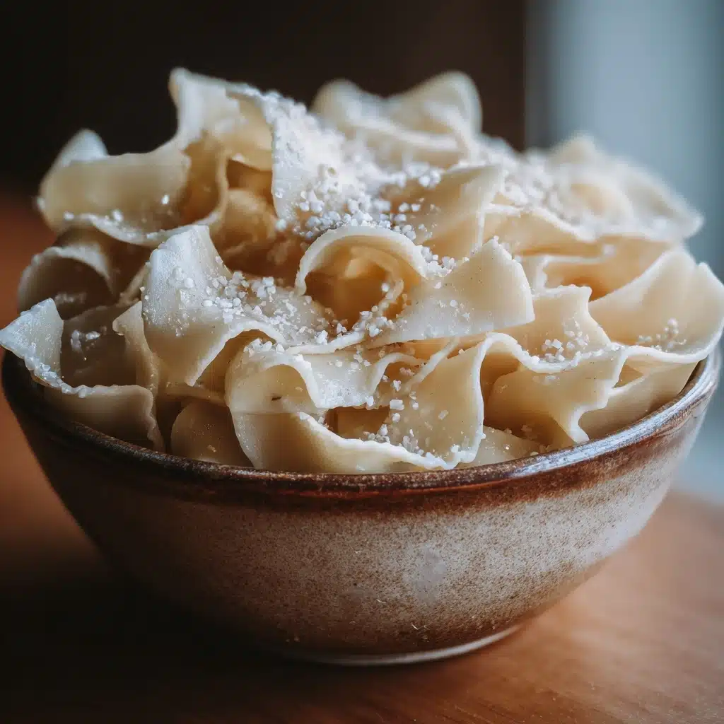Kentucky Cream Pull Candy Recipe
