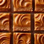 Peanut Butter Cookie Bars Recipe