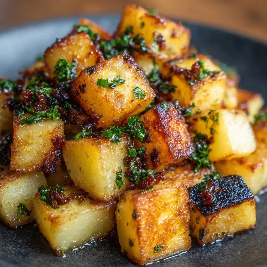 Keto Sweet and Sour Turnips Recipe - Recipe Image