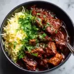 Chile Colorado Recipe