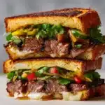 Mexican Tortas Recipe