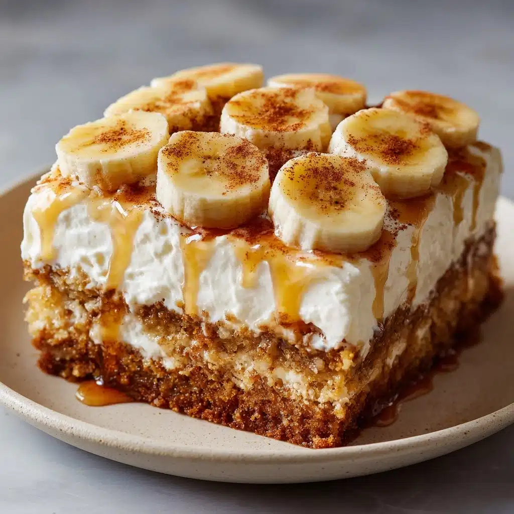 The BEST Banana Pudding Recipe - Recipe Image